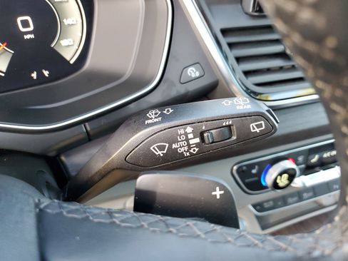 Certified 2022 Audi Q5 2.0T Premium Plus w/ Premium Plus Package image 27