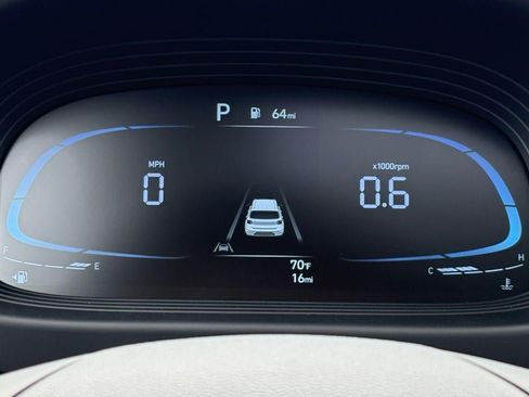 New 2026 Hyundai Venue SEL FWD image 46