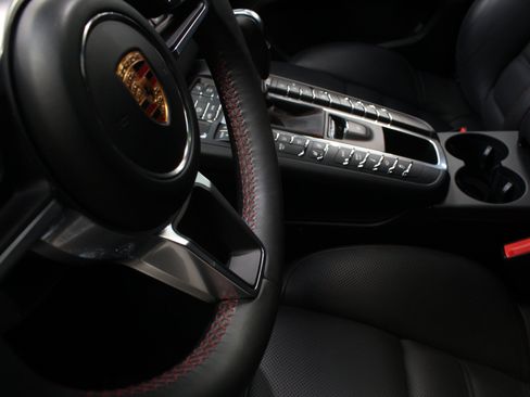 Used 2017 Porsche Macan GTS AWD/4WD image 59