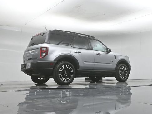 Certified 2023 Ford Bronco Sport Outer Banks w/ Tech Package AWD/4WD image 51