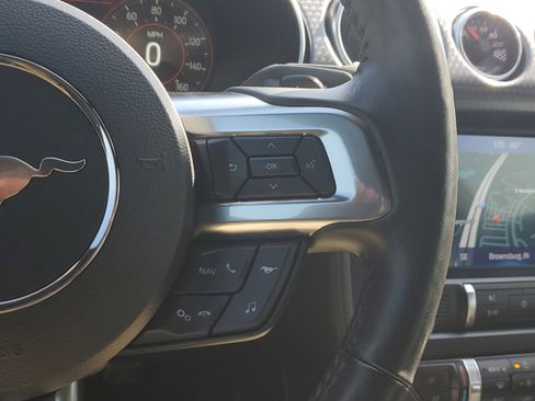 Used 2019 Ford Mustang GT Premium w/ GT Performance Package image 20