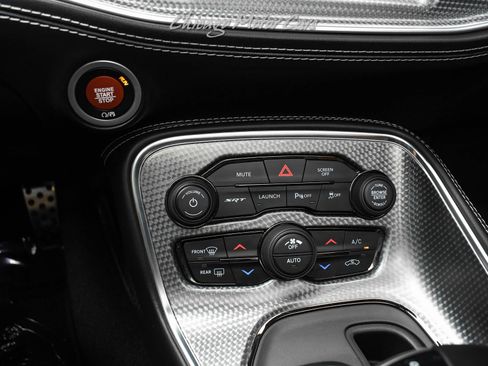 Used 2022 Dodge Challenger SRT Hellcat Redeye RWD image 15