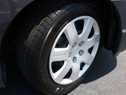 Used 2009 Honda Civic LX image 28