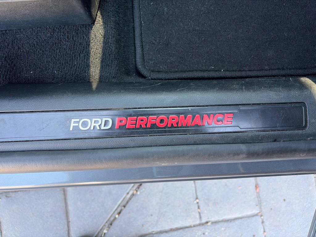Used 2023 Ford Explorer ST w/ Equipment Group 401A AWD/4WD image 11