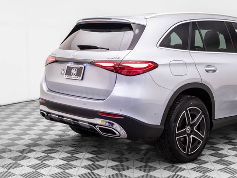 New 2026 Mercedes-Benz GLC 300 GLC 300 image 38