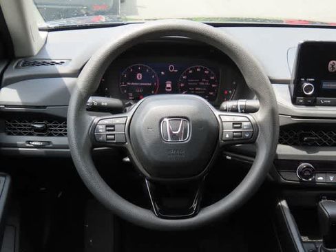 Used 2023 Honda Accord LX image 17