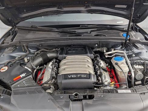 Used 2009 Audi A5 3.2 image 20