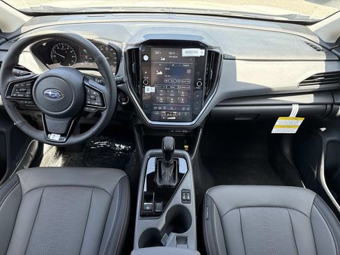 New 2026 Subaru Crosstrek 2.5i Limited AWD/4WD image 16