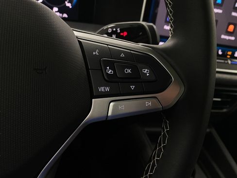 New 2025 Volkswagen Tiguan S image 16