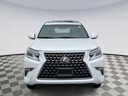 Used 2023 Lexus GX 460 Premium w/ Premium Package AWD/4WD image 6