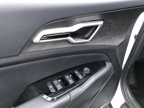 Used 2023 Kia Sportage X-Line w/ X-Line Premium Package image 13