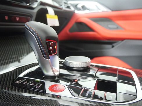 New 2026 BMW M4 xDrive Competition w/ Executive Package image 20