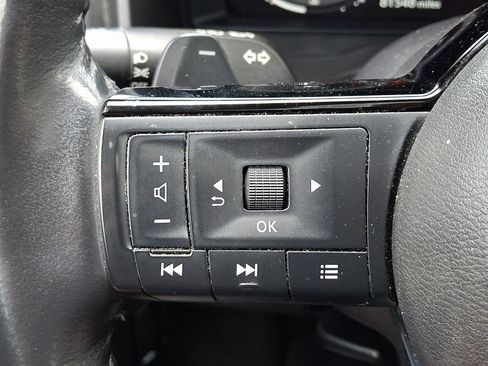 Used 2023 Nissan Rogue Platinum AWD/4WD image 22