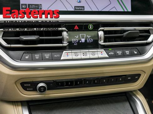 Used 2023 BMW M440i Coupe w/ Premium Package image 20