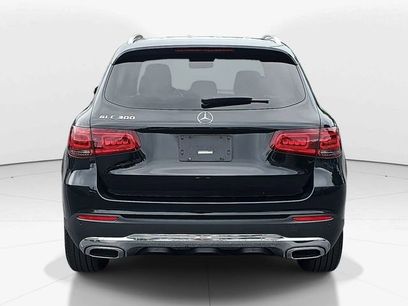 Used 2022 Mercedes-Benz GLC 300