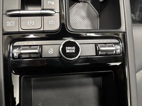 Used 2025 Kia K5 EX image 8