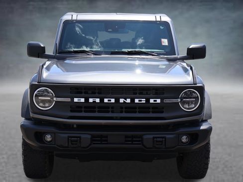 Used 2022 Ford Bronco Black Diamond AWD/4WD image 24