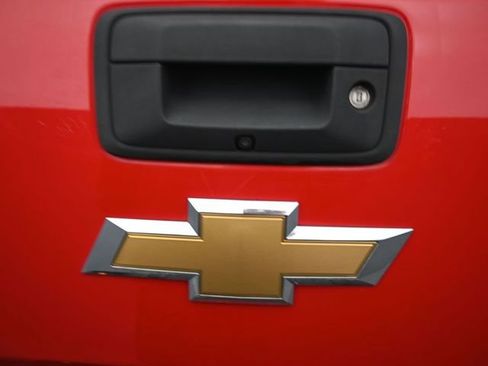 Used 2017 Chevrolet Silverado 1500 LT w/ All Star Edition image 24