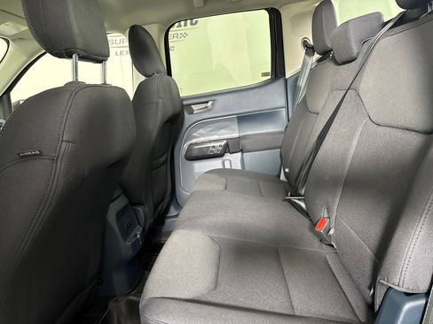 Used 2026 Ford Maverick XL FWD image 20