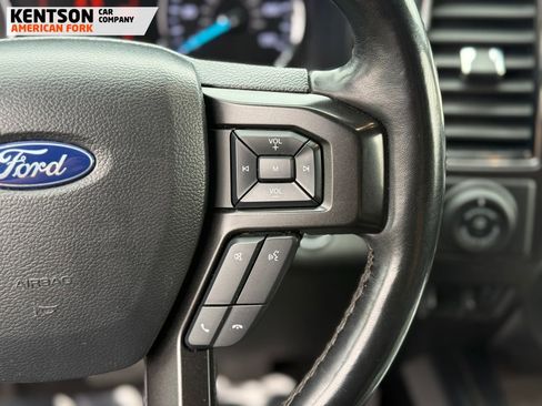 Used 2019 Ford Expedition Limited w/ Equipment Group 302A image 20