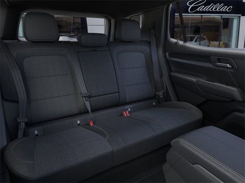 New 2026 GMC Terrain Elevation image 17