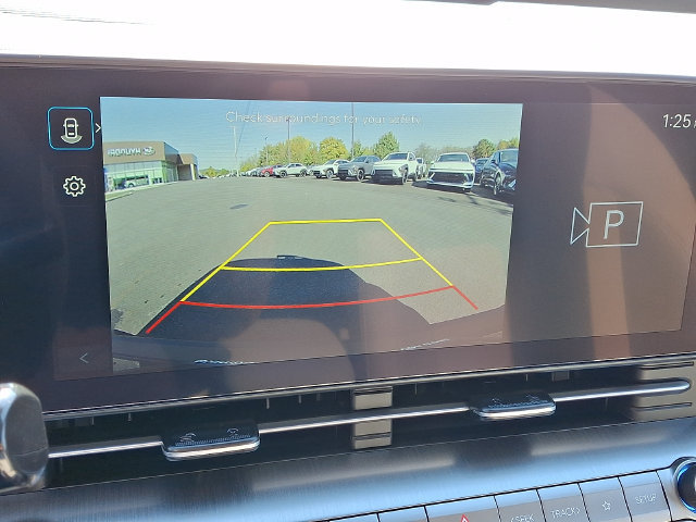 New 2027 Hyundai Kona SEL Sport AWD/4WD image 13