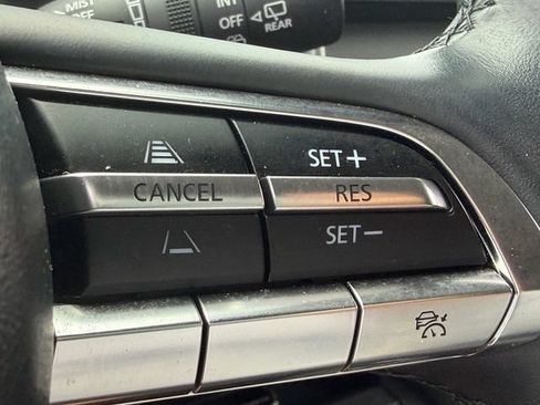 Used 2025 MAZDA CX-50 AWD 2.5 S w/ Preferred Package image 28