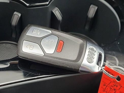 Used 2024 Audi A4 2.0T Premium Plus image 38