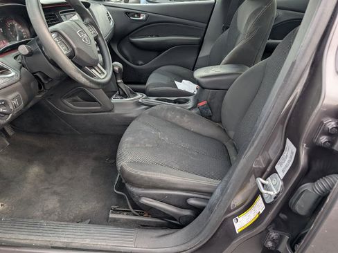 Used 2016 Dodge Dart SXT image 11