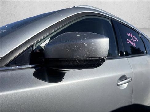 Used 2023 MAZDA CX-5 AWD 2.5 S w/ Premium Plus Pkg image 2