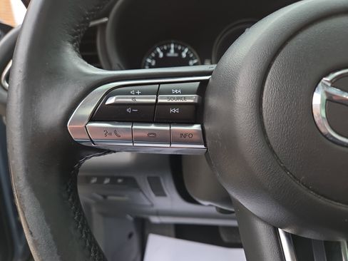 Used 2022 MAZDA CX-30 AWD 2.5 S w/ Preferred Package image 18