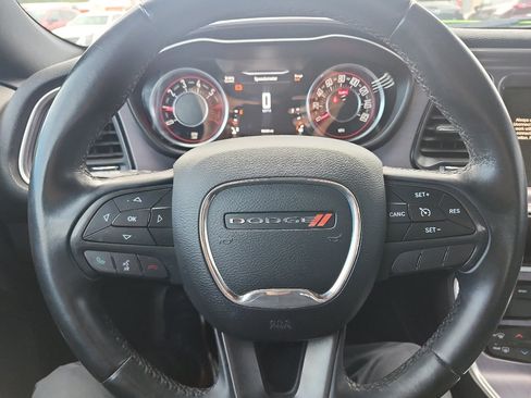 Used 2015 Dodge Challenger R/T w/ Quick Order Package 22B R/T RWD image 16