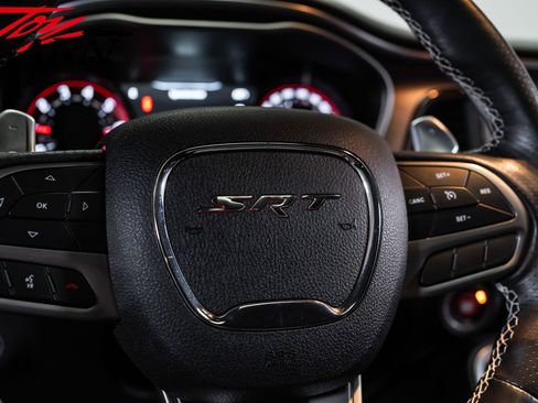 Used 2019 Dodge Challenger SRT Hellcat Redeye RWD image 31