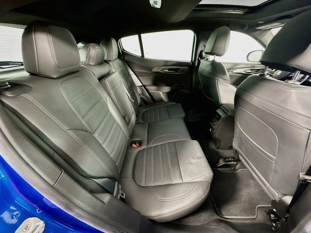Used 2024 Dodge Hornet R/T Plus w/ R/T Blacktop Package AWD/4WD image 30