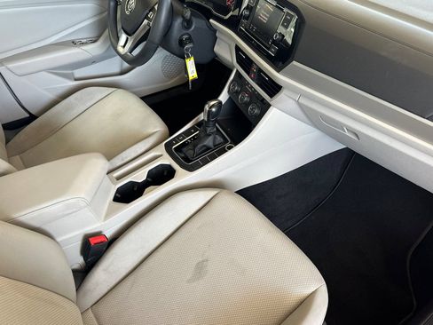 Used 2019 Volkswagen Jetta S w/ Driver Assistance Package FWD image 18
