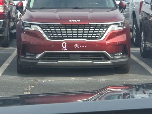 Used 2024 MAZDA CX-50 AWD 2.5 Turbo w/ Cargo Package image 42