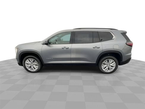 New 2026 GMC Acadia Elevation image 5