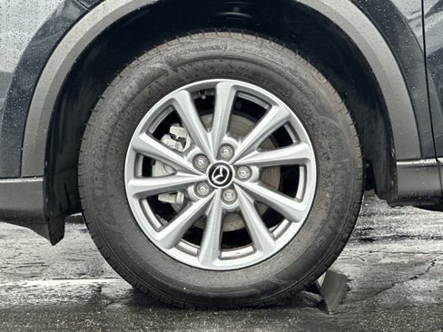 Used 2023 MAZDA CX-5 AWD 2.5 S w/ Preferred Package image 27