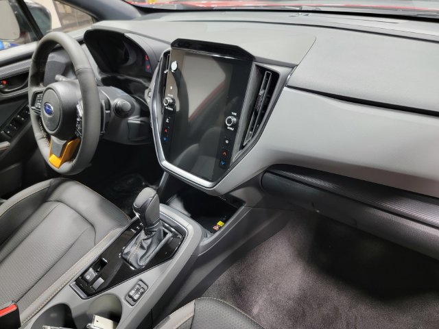 New 2026 Subaru Crosstrek 2.5i Wilderness AWD/4WD image 17