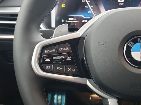 New 2026 BMW 440i xDrive Convertible w/ Premium Package image 28