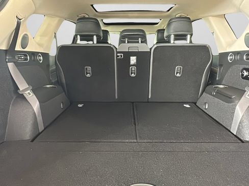 New 2026 Genesis GV80 2.5T Advanced AWD/4WD image 21