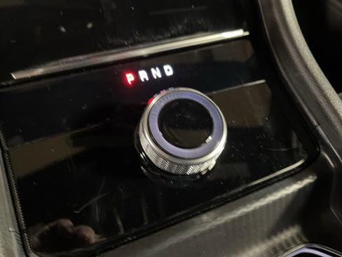 Used 2024 Jeep Grand Cherokee Altitude image 26