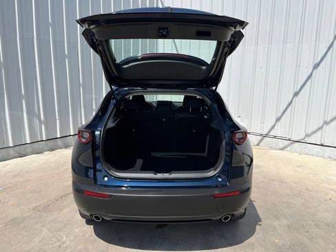 Used 2024 MAZDA CX-30 AWD 2.5 S image 9