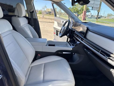 Used 2025 Hyundai Santa Fe Calligraphy AWD/4WD image 32