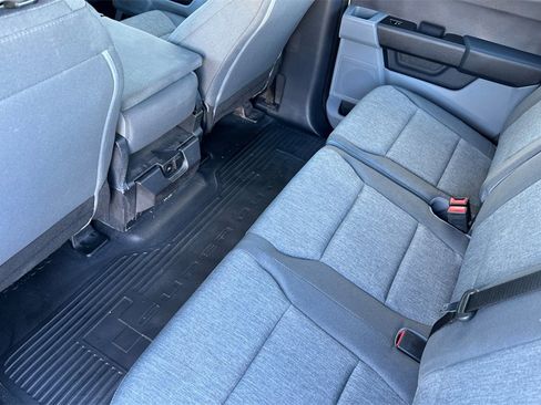 Used 2024 Ford F350 XL image 13