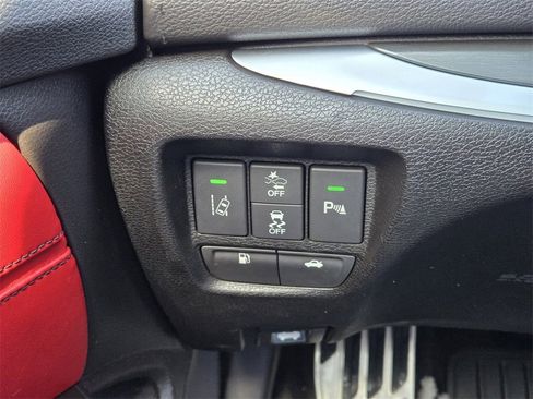 Used 2019 Acura TLX V6 w/ Technology & A-SPEC Pkg image 24