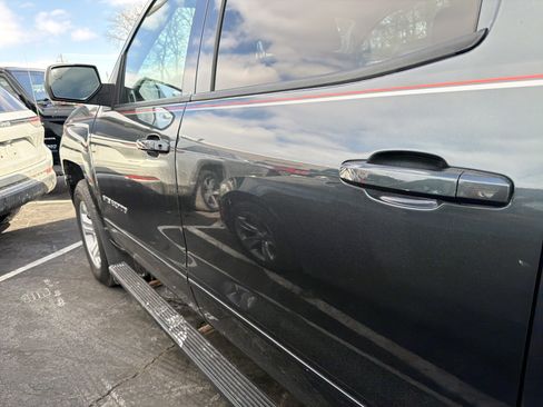 Used 2018 Chevrolet Silverado 1500 LT w/ All Star Edition image 11