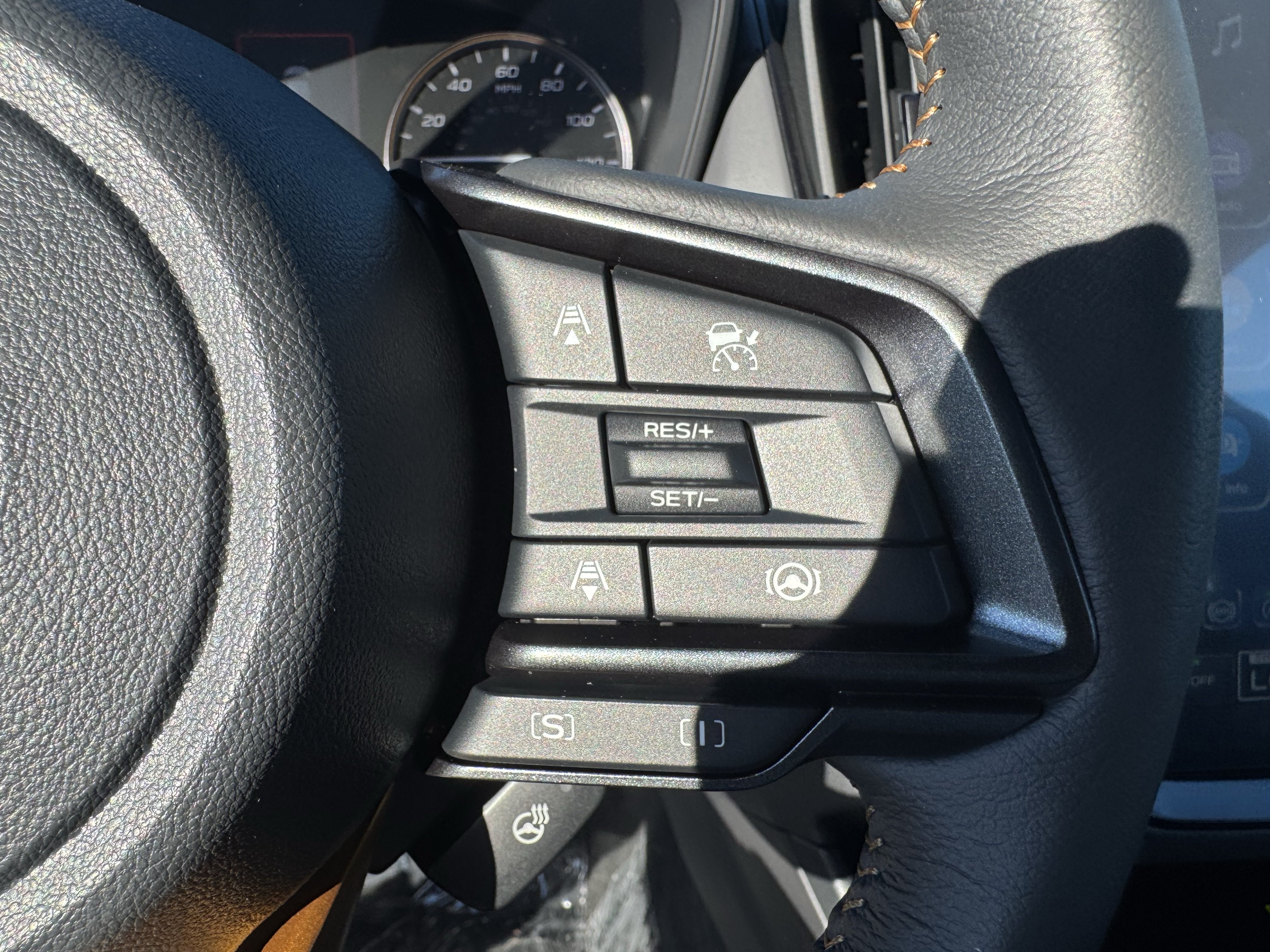 New 2026 Subaru Crosstrek 2.5i Wilderness AWD/4WD image 20
