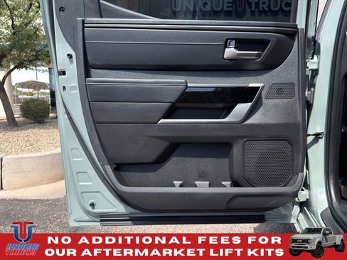 Used 2024 Toyota Tundra Limited AWD/4WD image 24