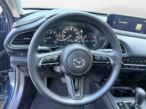 Certified 2024 MAZDA CX-30 AWD 2.5 S image 10